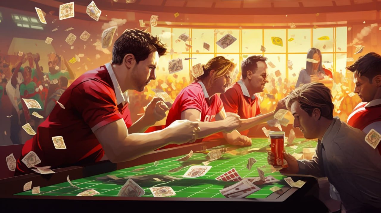 IWBET Sportsbook Myanmar National League Football live betting