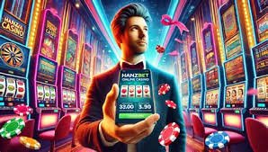 Slots Games - စလော့ဂိမ်း